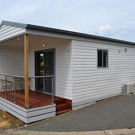 Portland Holiday Village Eksteriør bilde