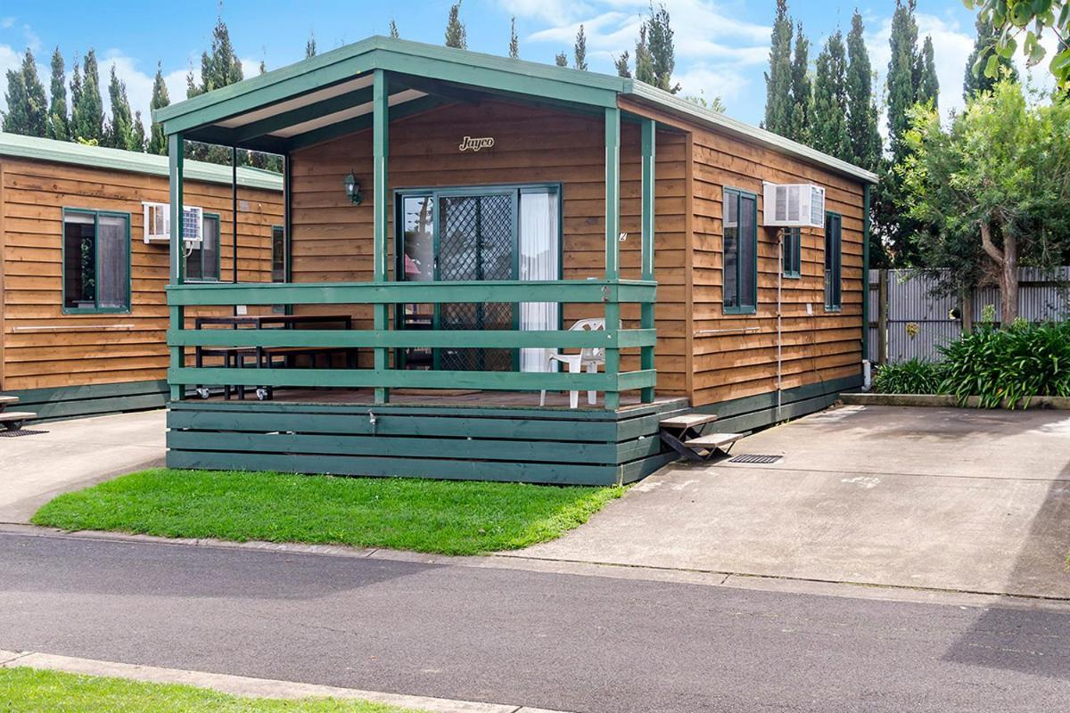 Portland Holiday Village Eksteriør bilde