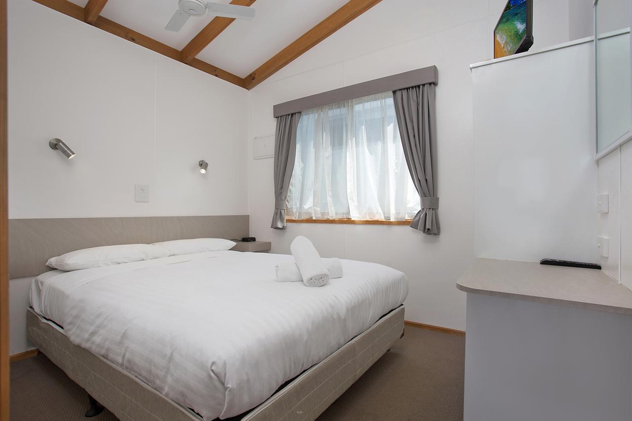Portland Holiday Village Eksteriør bilde