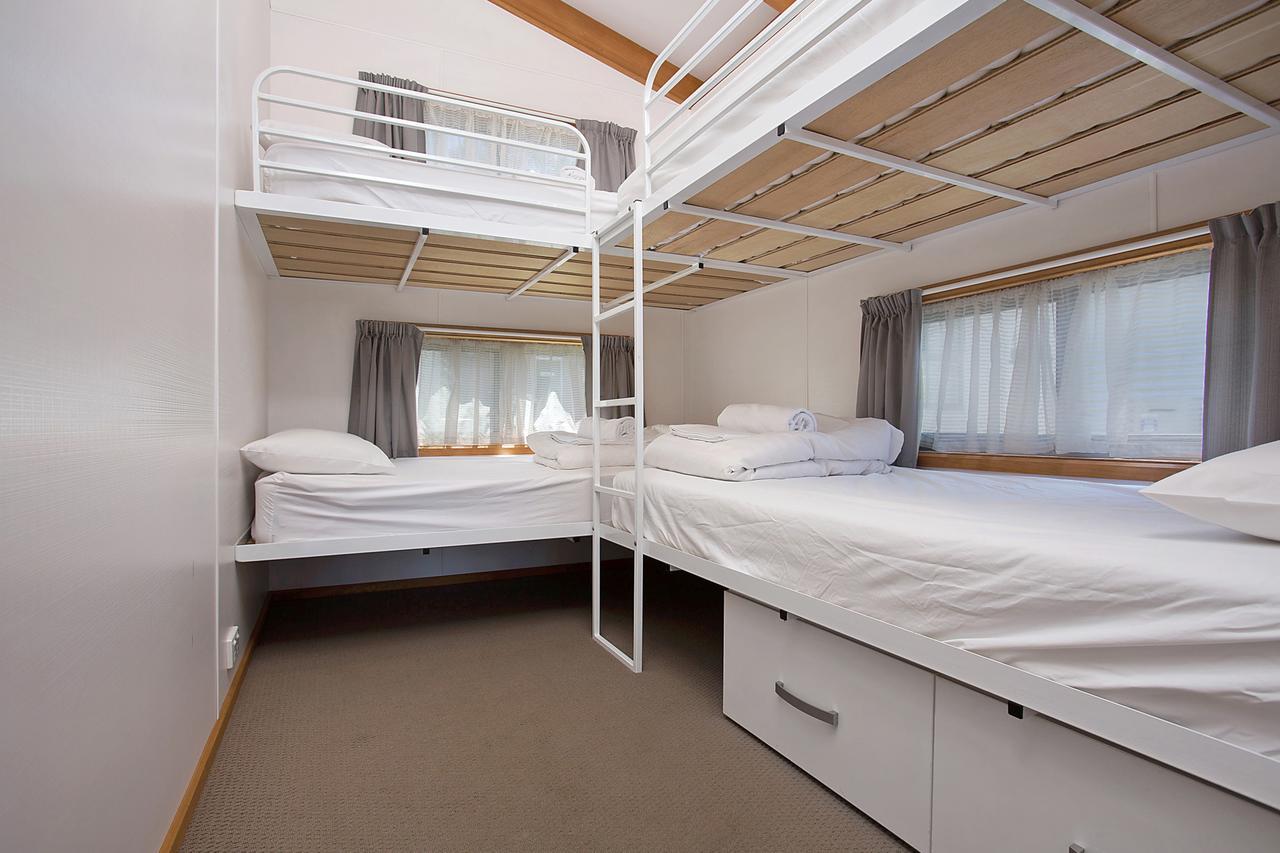 Portland Holiday Village Eksteriør bilde