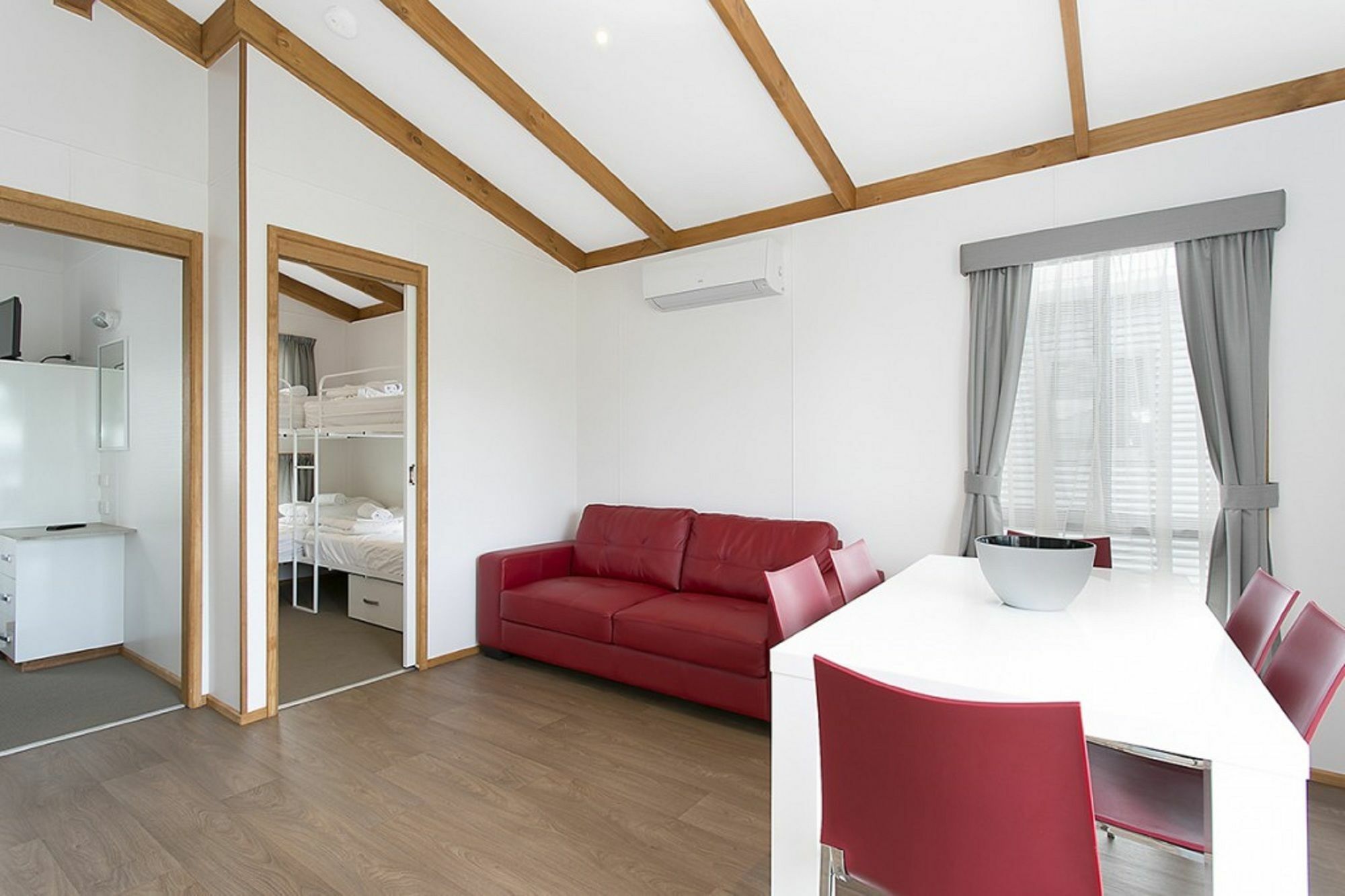 Portland Holiday Village Eksteriør bilde